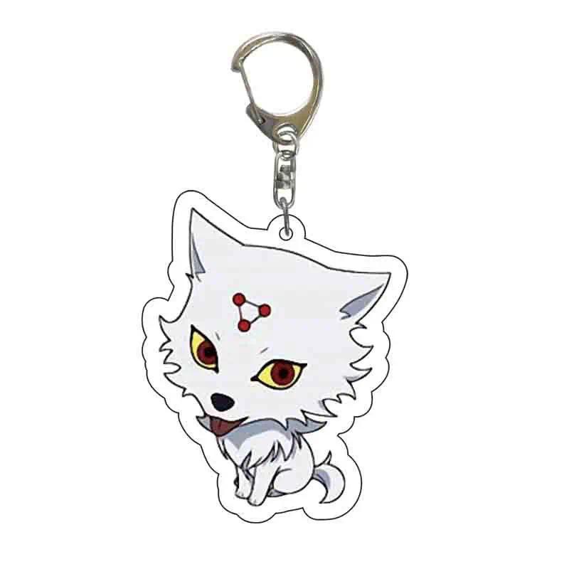 Haikyuu!! Anime Acrylic Keychain Jewelry Friends Keychain Campus Refined Products Creativity Móc Khóa In Theo Yêu Cầu, Chất Liệu Mica Trong Suốt In 2 Mặt , Dày 4mm 6 Haikyuu!! Anime Acrylic Keychain Jewelry Friends Keychain Campus Refined Products Creativity Móc Khóa In Theo Yêu Cầu, Chất Liệu Mica Trong Suốt In 2 Mặt , Dày 4mm - Ảnh 6