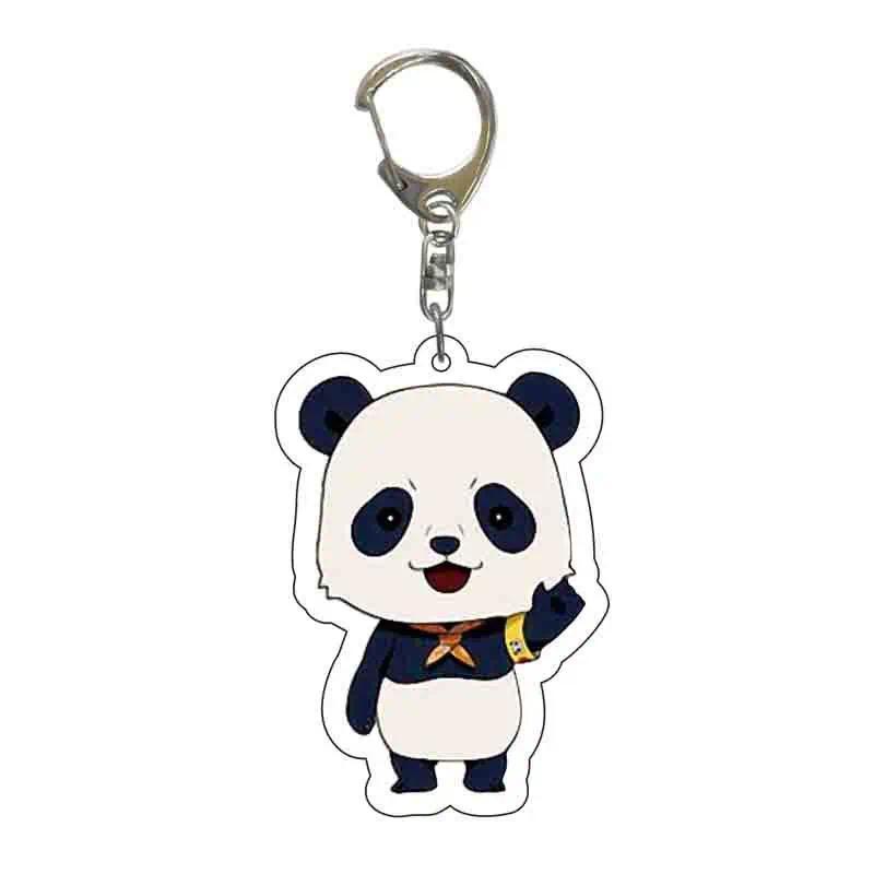 Haikyuu!! Anime Acrylic Keychain Jewelry Friends Keychain Campus Refined Products Creativity Móc Khóa In Theo Yêu Cầu, Chất Liệu Mica Trong Suốt In 2 Mặt , Dày 4mm 8 Haikyuu!! Anime Acrylic Keychain Jewelry Friends Keychain Campus Refined Products Creativity Móc Khóa In Theo Yêu Cầu, Chất Liệu Mica Trong Suốt In 2 Mặt , Dày 4mm - Ảnh 8