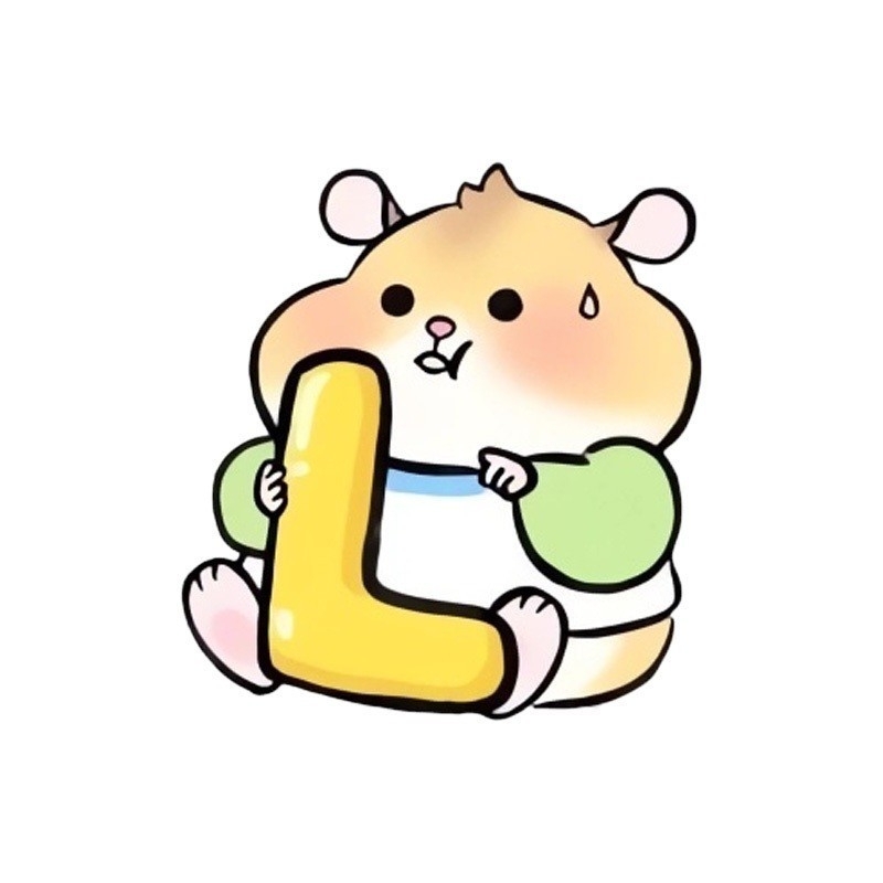 Hamter Mouse Cute Creative Cartoon Letter Keychain Móc Khóa In Theo Yêu Cầu, Chất Liệu Mica Trong Suốt In 2 Mặt , Dày 4mm 12 Hamter Mouse Cute Creative Cartoon Letter Keychain Móc Khóa In Theo Yêu Cầu, Chất Liệu Mica Trong Suốt In 2 Mặt , Dày 4mm - Ảnh 12