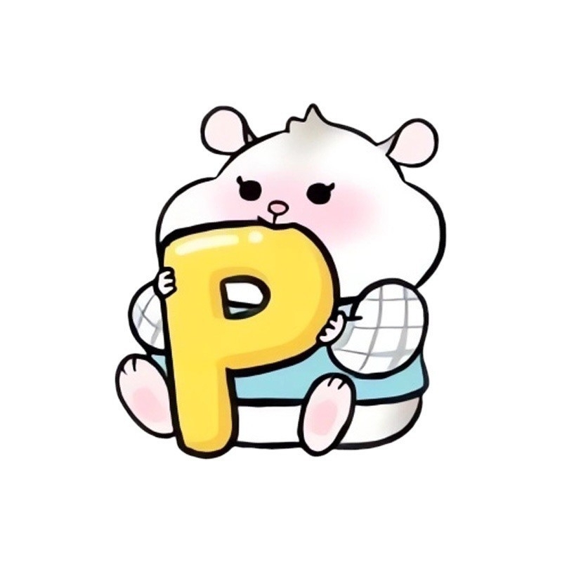 Hamter Mouse Cute Creative Cartoon Letter Keychain Móc Khóa In Theo Yêu Cầu, Chất Liệu Mica Trong Suốt In 2 Mặt , Dày 4mm 16 Hamter Mouse Cute Creative Cartoon Letter Keychain Móc Khóa In Theo Yêu Cầu, Chất Liệu Mica Trong Suốt In 2 Mặt , Dày 4mm - Ảnh 16