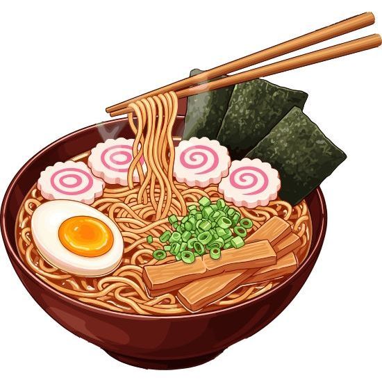 Happy Ramen Keychain Móc Khóa In Theo Yêu Cầu, Chất Liệu Mica Trong Suốt In 2 Mặt , Dày 4mm 2 Happy Ramen Keychain Móc Khóa In Theo Yêu Cầu, Chất Liệu Mica Trong Suốt In 2 Mặt , Dày 4mm - Ảnh 2