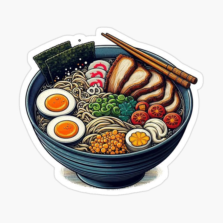 Happy Ramen Keychain Móc Khóa In Theo Yêu Cầu, Chất Liệu Mica Trong Suốt In 2 Mặt , Dày 4mm 3 Happy Ramen Keychain Móc Khóa In Theo Yêu Cầu, Chất Liệu Mica Trong Suốt In 2 Mặt , Dày 4mm - Ảnh 3