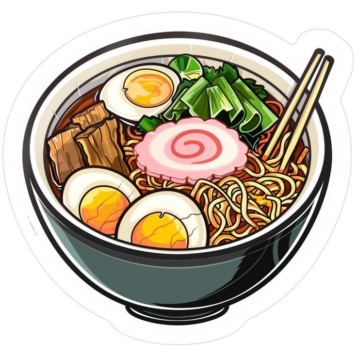 Happy Ramen Keychain Móc Khóa In Theo Yêu Cầu, Chất Liệu Mica Trong Suốt In 2 Mặt , Dày 4mm 5 Happy Ramen Keychain Móc Khóa In Theo Yêu Cầu, Chất Liệu Mica Trong Suốt In 2 Mặt , Dày 4mm - Ảnh 5