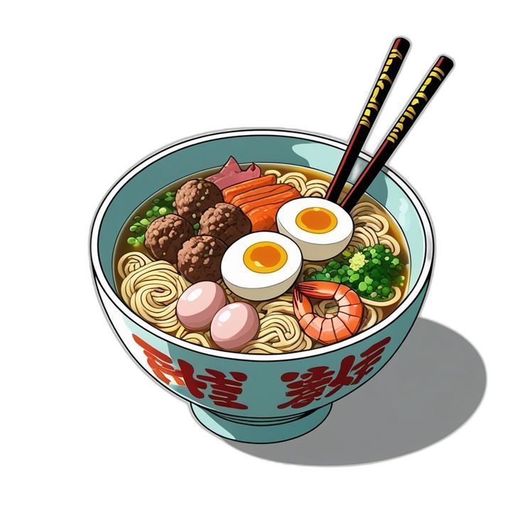 Happy Ramen Keychain Móc Khóa In Theo Yêu Cầu, Chất Liệu Mica Trong Suốt In 2 Mặt , Dày 4mm 1 Happy Ramen Keychain Móc Khóa In Theo Yêu Cầu, Chất Liệu Mica Trong Suốt In 2 Mặt , Dày 4mm
