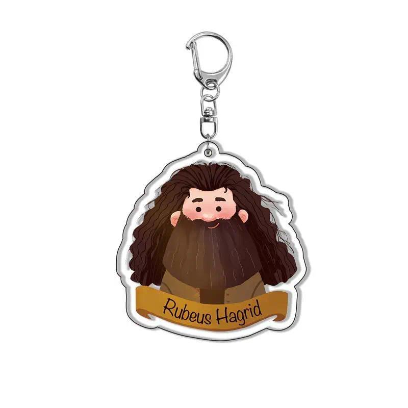 Harry Potter Q Version Acrylic Keychain Charms Hanging Face Classic Movie Fans Collection Móc Khóa In Theo Yêu Cầu, Chất Liệu Mica Trong Suốt In 2 Mặt , Dày 4mm 1 Harry Potter Q Version Acrylic Keychain Charms Hanging Face Classic Movie Fans Collection Móc Khóa In Theo Yêu Cầu, Chất Liệu Mica Trong Suốt In 2 Mặt , Dày 4mm