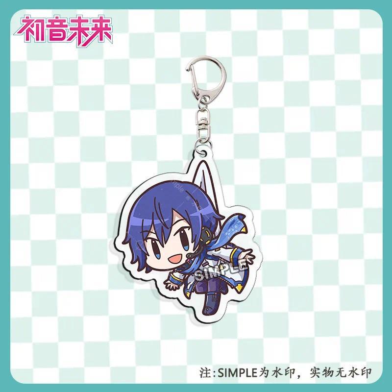 Hatsune Miku Pjsk Q Version Acrylic Keychain Lovely Bag Charms Hanging Face Gift Key Chain Móc Khóa In Theo Yêu Cầu, Chất Liệu Mica Trong Suốt In 2 Mặt , Dày 4mm 6 Hatsune Miku Pjsk Q Version Acrylic Keychain Lovely Bag Charms Hanging Face Gift Key Chain Móc Khóa In Theo Yêu Cầu, Chất Liệu Mica Trong Suốt In 2 Mặt , Dày 4mm - Ảnh 6
