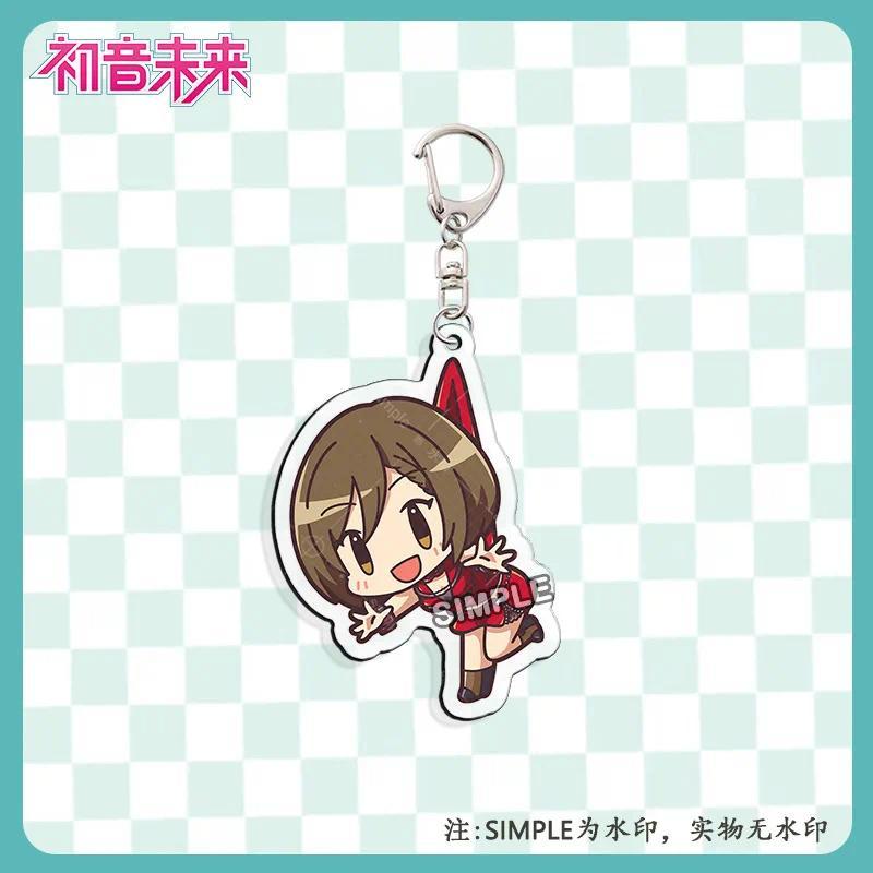 Hatsune Miku Pjsk Q Version Acrylic Keychain Lovely Bag Charms Hanging Face Gift Key Chain Móc Khóa In Theo Yêu Cầu, Chất Liệu Mica Trong Suốt In 2 Mặt , Dày 4mm 1 Hatsune Miku Pjsk Q Version Acrylic Keychain Lovely Bag Charms Hanging Face Gift Key Chain Móc Khóa In Theo Yêu Cầu, Chất Liệu Mica Trong Suốt In 2 Mặt , Dày 4mm