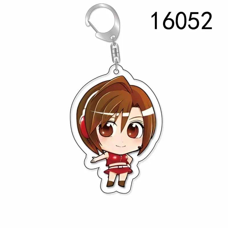 Hatsune Miku Vocal Anime Student Keychain Fan Keychain Exemplary Ornaments Animation Móc Khóa In Theo Yêu Cầu, Chất Liệu Mica Trong Suốt In 2 Mặt , Dày 4mm 15 Hatsune Miku Vocal Anime Student Keychain Fan Keychain Exemplary Ornaments Animation Móc Khóa In Theo Yêu Cầu, Chất Liệu Mica Trong Suốt In 2 Mặt , Dày 4mm - Ảnh 15