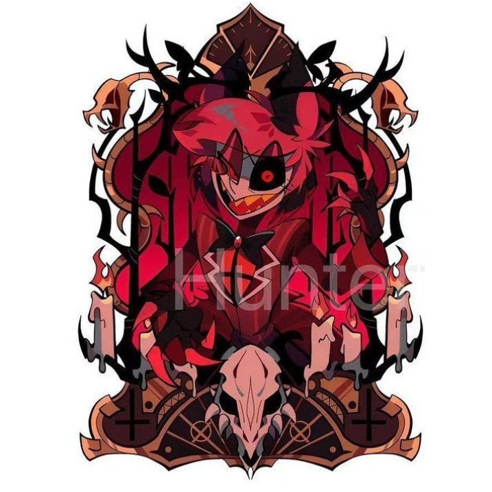 Hazbin Hotel Alastor Anime Around Acrylic Keychain Charlie Morningstar Lucifer Alastor Móc Khóa In Theo Yêu Cầu, Chất Liệu Mica Trong Suốt In 2 Mặt , Dày 4mm 1 Hazbin Hotel Alastor Anime Around Acrylic Keychain Charlie Morningstar Lucifer Alastor Móc Khóa In Theo Yêu Cầu, Chất Liệu Mica Trong Suốt In 2 Mặt , Dày 4mm