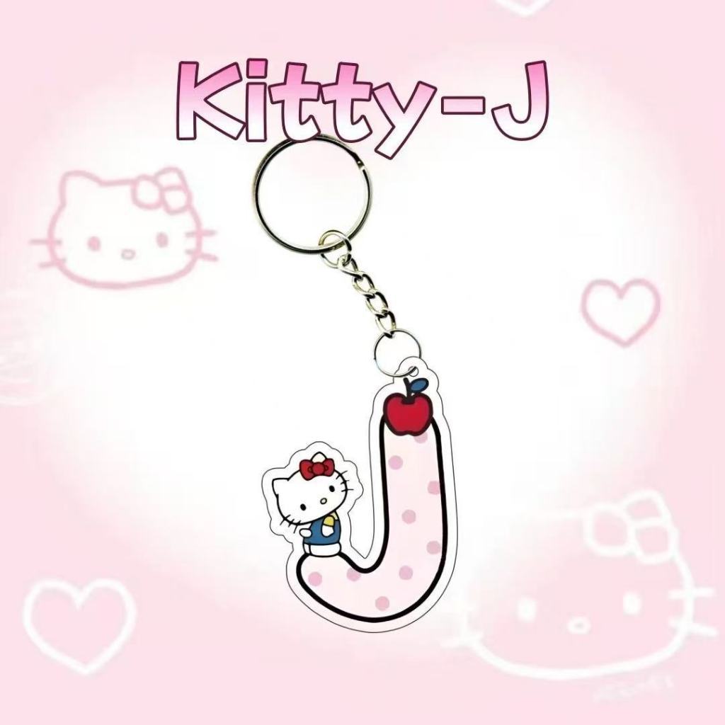 Hello Kitty Letter Keychain As A Gift For Friends Cute Double Transparent Micabag Sanrio Móc Khóa In Theo Yêu Cầu, Chất Liệu Mica Trong Suốt In 2 Mặt , Dày 4mm 17 Hello Kitty Letter Keychain As A Gift For Friends Cute Double Transparent Micabag Sanrio Móc Khóa In Theo Yêu Cầu, Chất Liệu Mica Trong Suốt In 2 Mặt , Dày 4mm - Ảnh 17