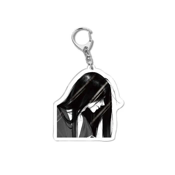Homcipher Mica Keychain Game Relatex Keychain Key Chain Fan Bag Charms Hanging Face Q Version Móc Khóa In Theo Yêu Cầu, Chất Liệu Mica Trong Suốt In 2 Mặt , Dày 4mm 12 Homcipher Mica Keychain Game Relatex Keychain Key Chain Fan Bag Charms Hanging Face Q Version Móc Khóa In Theo Yêu Cầu, Chất Liệu Mica Trong Suốt In 2 Mặt , Dày 4mm - Ảnh 12