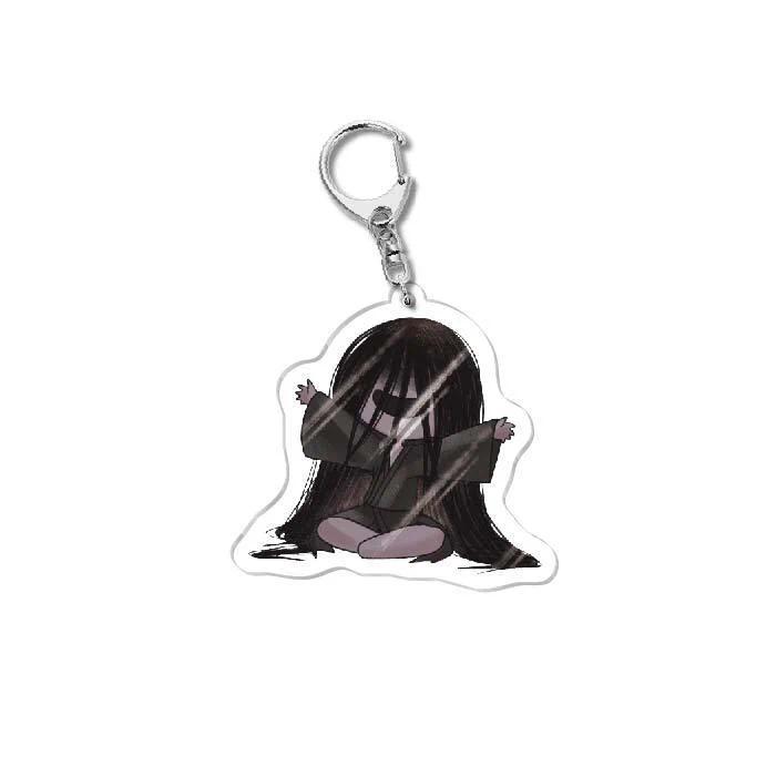 Homcipher Mica Keychain Game Relatex Keychain Key Chain Fan Bag Charms Hanging Face Q Version Móc Khóa In Theo Yêu Cầu, Chất Liệu Mica Trong Suốt In 2 Mặt , Dày 4mm 13 Homcipher Mica Keychain Game Relatex Keychain Key Chain Fan Bag Charms Hanging Face Q Version Móc Khóa In Theo Yêu Cầu, Chất Liệu Mica Trong Suốt In 2 Mặt , Dày 4mm - Ảnh 13