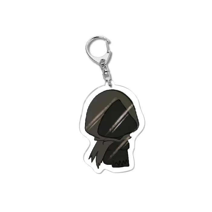 Homcipher Mica Keychain Game Relatex Keychain Key Chain Fan Bag Charms Hanging Face Q Version Móc Khóa In Theo Yêu Cầu, Chất Liệu Mica Trong Suốt In 2 Mặt , Dày 4mm 15 Homcipher Mica Keychain Game Relatex Keychain Key Chain Fan Bag Charms Hanging Face Q Version Móc Khóa In Theo Yêu Cầu, Chất Liệu Mica Trong Suốt In 2 Mặt , Dày 4mm - Ảnh 15