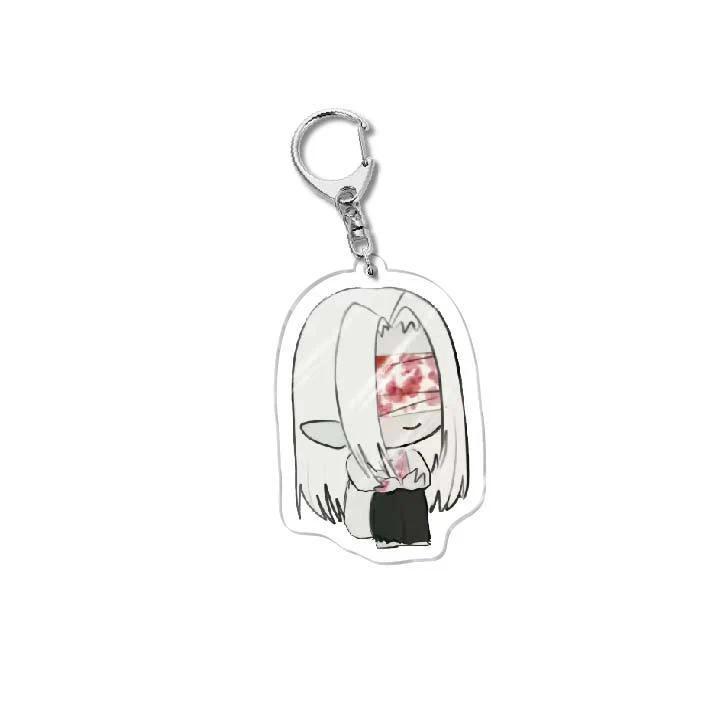 Homcipher Mica Keychain Game Relatex Keychain Key Chain Fan Bag Charms Hanging Face Q Version Móc Khóa In Theo Yêu Cầu, Chất Liệu Mica Trong Suốt In 2 Mặt , Dày 4mm 16 Homcipher Mica Keychain Game Relatex Keychain Key Chain Fan Bag Charms Hanging Face Q Version Móc Khóa In Theo Yêu Cầu, Chất Liệu Mica Trong Suốt In 2 Mặt , Dày 4mm - Ảnh 16
