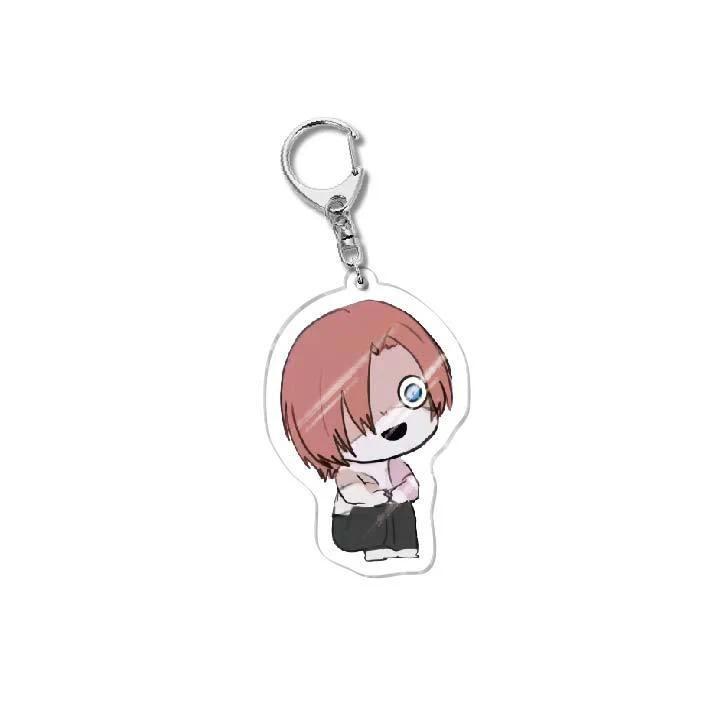Homcipher Mica Keychain Game Relatex Keychain Key Chain Fan Bag Charms Hanging Face Q Version Móc Khóa In Theo Yêu Cầu, Chất Liệu Mica Trong Suốt In 2 Mặt , Dày 4mm 17 Homcipher Mica Keychain Game Relatex Keychain Key Chain Fan Bag Charms Hanging Face Q Version Móc Khóa In Theo Yêu Cầu, Chất Liệu Mica Trong Suốt In 2 Mặt , Dày 4mm - Ảnh 17