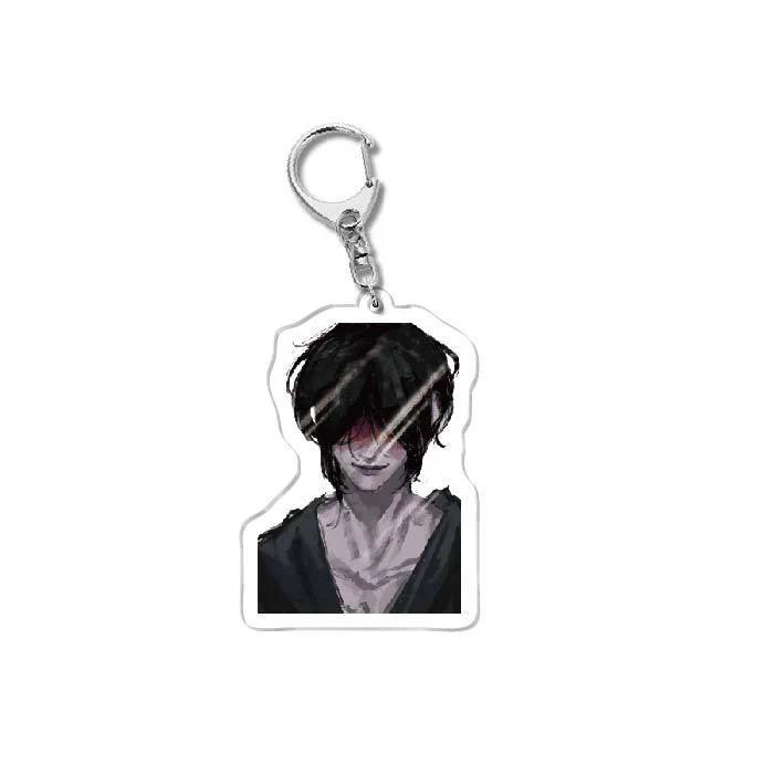 Homcipher Mica Keychain Game Relatex Keychain Key Chain Fan Bag Charms Hanging Face Q Version Móc Khóa In Theo Yêu Cầu, Chất Liệu Mica Trong Suốt In 2 Mặt , Dày 4mm 21 Homcipher Mica Keychain Game Relatex Keychain Key Chain Fan Bag Charms Hanging Face Q Version Móc Khóa In Theo Yêu Cầu, Chất Liệu Mica Trong Suốt In 2 Mặt , Dày 4mm - Ảnh 21