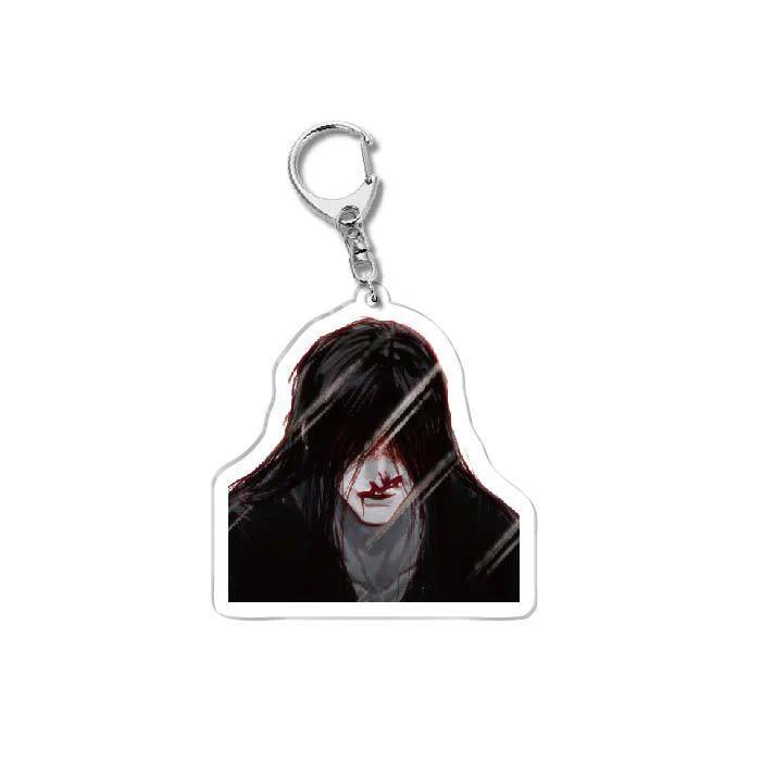 Homcipher Mica Keychain Game Relatex Keychain Key Chain Fan Bag Charms Hanging Face Q Version Móc Khóa In Theo Yêu Cầu, Chất Liệu Mica Trong Suốt In 2 Mặt , Dày 4mm 22 Homcipher Mica Keychain Game Relatex Keychain Key Chain Fan Bag Charms Hanging Face Q Version Móc Khóa In Theo Yêu Cầu, Chất Liệu Mica Trong Suốt In 2 Mặt , Dày 4mm - Ảnh 22