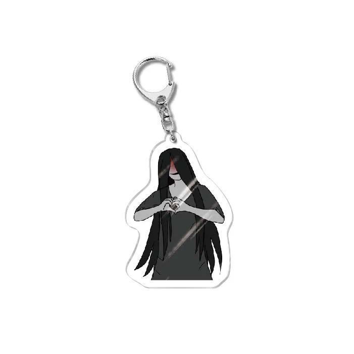Homcipher Mica Keychain Game Relatex Keychain Key Chain Fan Bag Charms Hanging Face Q Version Móc Khóa In Theo Yêu Cầu, Chất Liệu Mica Trong Suốt In 2 Mặt , Dày 4mm 24 Homcipher Mica Keychain Game Relatex Keychain Key Chain Fan Bag Charms Hanging Face Q Version Móc Khóa In Theo Yêu Cầu, Chất Liệu Mica Trong Suốt In 2 Mặt , Dày 4mm - Ảnh 24