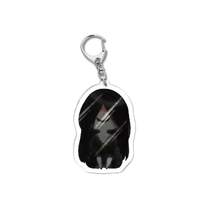 Homcipher Mica Keychain Game Relatex Keychain Key Chain Fan Bag Charms Hanging Face Q Version Móc Khóa In Theo Yêu Cầu, Chất Liệu Mica Trong Suốt In 2 Mặt , Dày 4mm 25 Homcipher Mica Keychain Game Relatex Keychain Key Chain Fan Bag Charms Hanging Face Q Version Móc Khóa In Theo Yêu Cầu, Chất Liệu Mica Trong Suốt In 2 Mặt , Dày 4mm - Ảnh 25