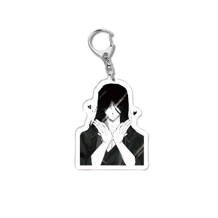 Homcipher Mica Keychain Game Relatex Keychain Key Chain Fan Bag Charms Hanging Face Q Version Móc Khóa In Theo Yêu Cầu, Chất Liệu Mica Trong Suốt In 2 Mặt , Dày 4mm 27 Homcipher Mica Keychain Game Relatex Keychain Key Chain Fan Bag Charms Hanging Face Q Version Móc Khóa In Theo Yêu Cầu, Chất Liệu Mica Trong Suốt In 2 Mặt , Dày 4mm - Ảnh 27