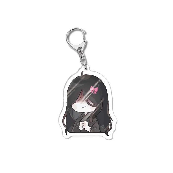 Homcipher Mica Keychain Game Relatex Keychain Key Chain Fan Bag Charms Hanging Face Q Version Móc Khóa In Theo Yêu Cầu, Chất Liệu Mica Trong Suốt In 2 Mặt , Dày 4mm 28 Homcipher Mica Keychain Game Relatex Keychain Key Chain Fan Bag Charms Hanging Face Q Version Móc Khóa In Theo Yêu Cầu, Chất Liệu Mica Trong Suốt In 2 Mặt , Dày 4mm - Ảnh 28