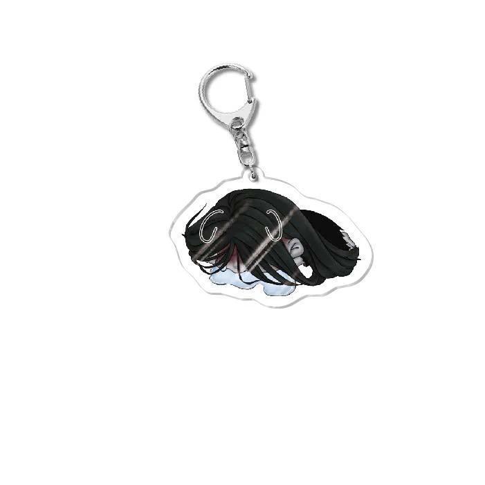 Homcipher Mica Keychain Game Relatex Keychain Key Chain Fan Bag Charms Hanging Face Q Version Móc Khóa In Theo Yêu Cầu, Chất Liệu Mica Trong Suốt In 2 Mặt , Dày 4mm 30 Homcipher Mica Keychain Game Relatex Keychain Key Chain Fan Bag Charms Hanging Face Q Version Móc Khóa In Theo Yêu Cầu, Chất Liệu Mica Trong Suốt In 2 Mặt , Dày 4mm - Ảnh 30