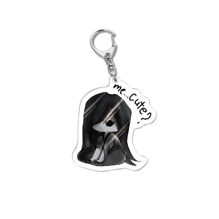 Homcipher Mica Keychain Game Relatex Keychain Key Chain Fan Bag Charms Hanging Face Q Version Móc Khóa In Theo Yêu Cầu, Chất Liệu Mica Trong Suốt In 2 Mặt , Dày 4mm 31 Homcipher Mica Keychain Game Relatex Keychain Key Chain Fan Bag Charms Hanging Face Q Version Móc Khóa In Theo Yêu Cầu, Chất Liệu Mica Trong Suốt In 2 Mặt , Dày 4mm - Ảnh 31