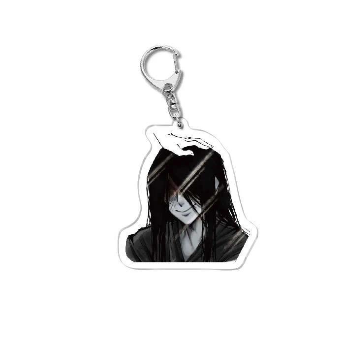 Homcipher Mica Keychain Game Relatex Keychain Key Chain Fan Bag Charms Hanging Face Q Version Móc Khóa In Theo Yêu Cầu, Chất Liệu Mica Trong Suốt In 2 Mặt , Dày 4mm 33 Homcipher Mica Keychain Game Relatex Keychain Key Chain Fan Bag Charms Hanging Face Q Version Móc Khóa In Theo Yêu Cầu, Chất Liệu Mica Trong Suốt In 2 Mặt , Dày 4mm - Ảnh 33