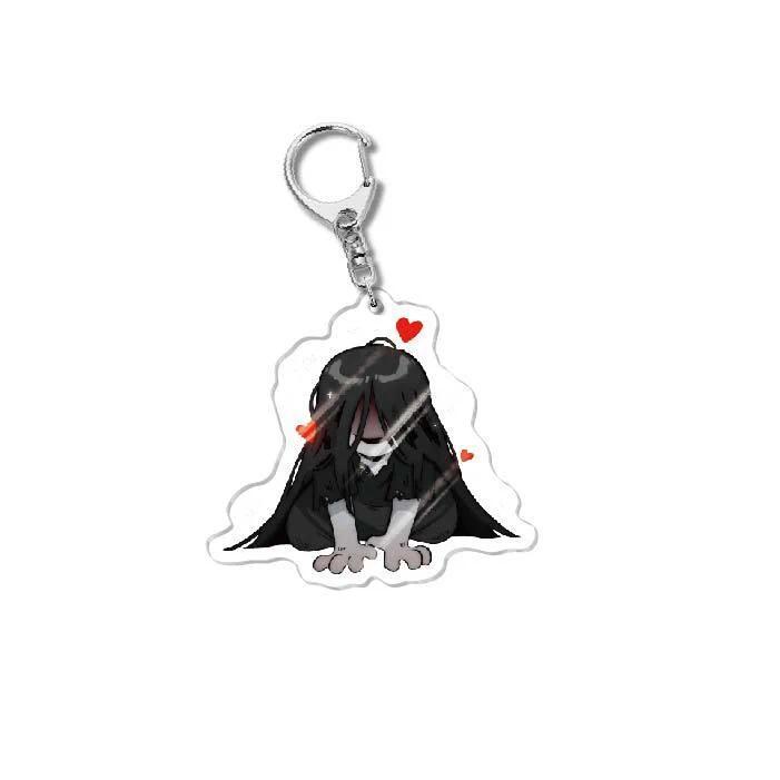 Homcipher Mica Keychain Game Relatex Keychain Key Chain Fan Bag Charms Hanging Face Q Version Móc Khóa In Theo Yêu Cầu, Chất Liệu Mica Trong Suốt In 2 Mặt , Dày 4mm 34 Homcipher Mica Keychain Game Relatex Keychain Key Chain Fan Bag Charms Hanging Face Q Version Móc Khóa In Theo Yêu Cầu, Chất Liệu Mica Trong Suốt In 2 Mặt , Dày 4mm - Ảnh 34