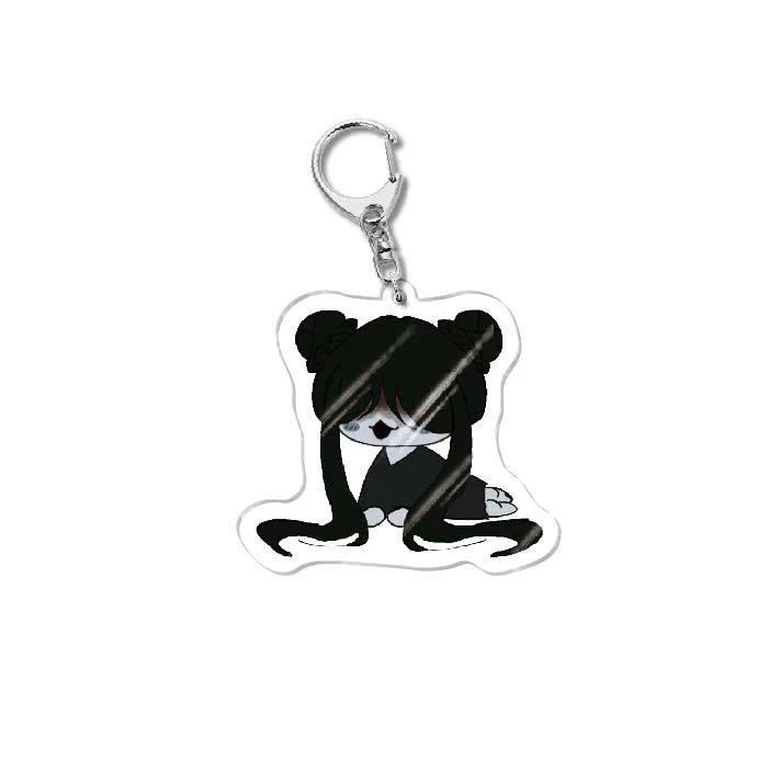 Homcipher Mica Keychain Game Relatex Keychain Key Chain Fan Bag Charms Hanging Face Q Version Móc Khóa In Theo Yêu Cầu, Chất Liệu Mica Trong Suốt In 2 Mặt , Dày 4mm 6 Homcipher Mica Keychain Game Relatex Keychain Key Chain Fan Bag Charms Hanging Face Q Version Móc Khóa In Theo Yêu Cầu, Chất Liệu Mica Trong Suốt In 2 Mặt , Dày 4mm - Ảnh 6