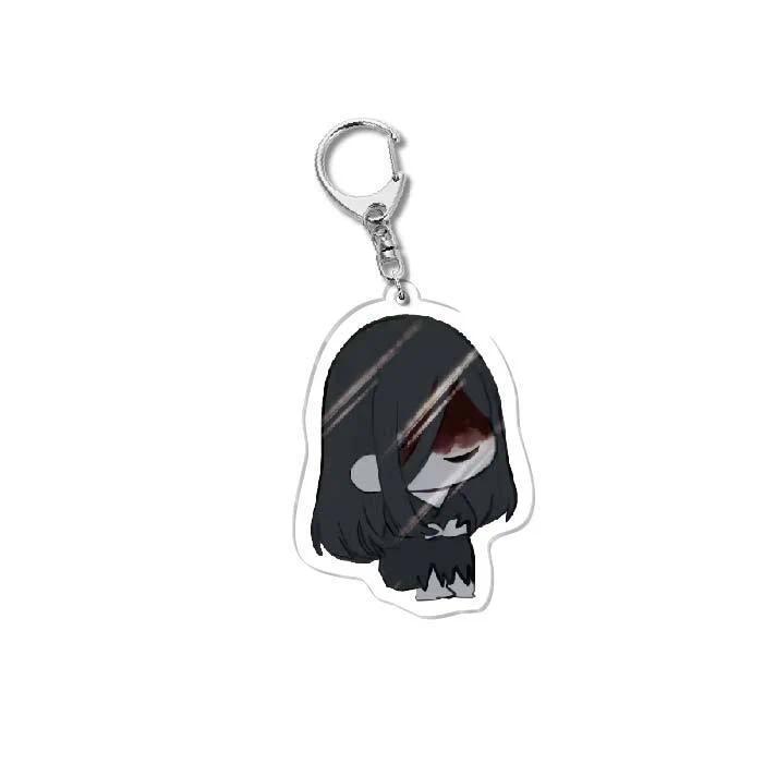 Homcipher Mica Keychain Game Relatex Keychain Key Chain Fan Bag Charms Hanging Face Q Version Móc Khóa In Theo Yêu Cầu, Chất Liệu Mica Trong Suốt In 2 Mặt , Dày 4mm 10 Homcipher Mica Keychain Game Relatex Keychain Key Chain Fan Bag Charms Hanging Face Q Version Móc Khóa In Theo Yêu Cầu, Chất Liệu Mica Trong Suốt In 2 Mặt , Dày 4mm - Ảnh 10