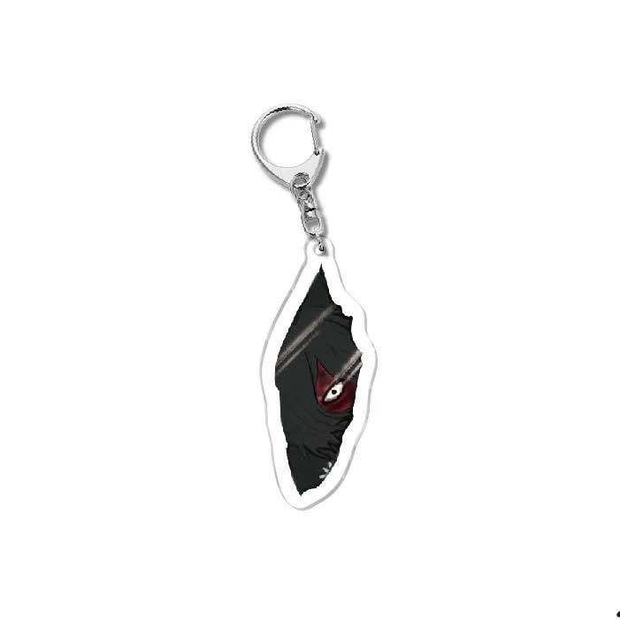 Homcipher Mica Keychain Game Relatex Keychain Key Chain Fan Bag Charms Hanging Face Q Version Móc Khóa In Theo Yêu Cầu, Chất Liệu Mica Trong Suốt In 2 Mặt , Dày 4mm 1 Homcipher Mica Keychain Game Relatex Keychain Key Chain Fan Bag Charms Hanging Face Q Version Móc Khóa In Theo Yêu Cầu, Chất Liệu Mica Trong Suốt In 2 Mặt , Dày 4mm