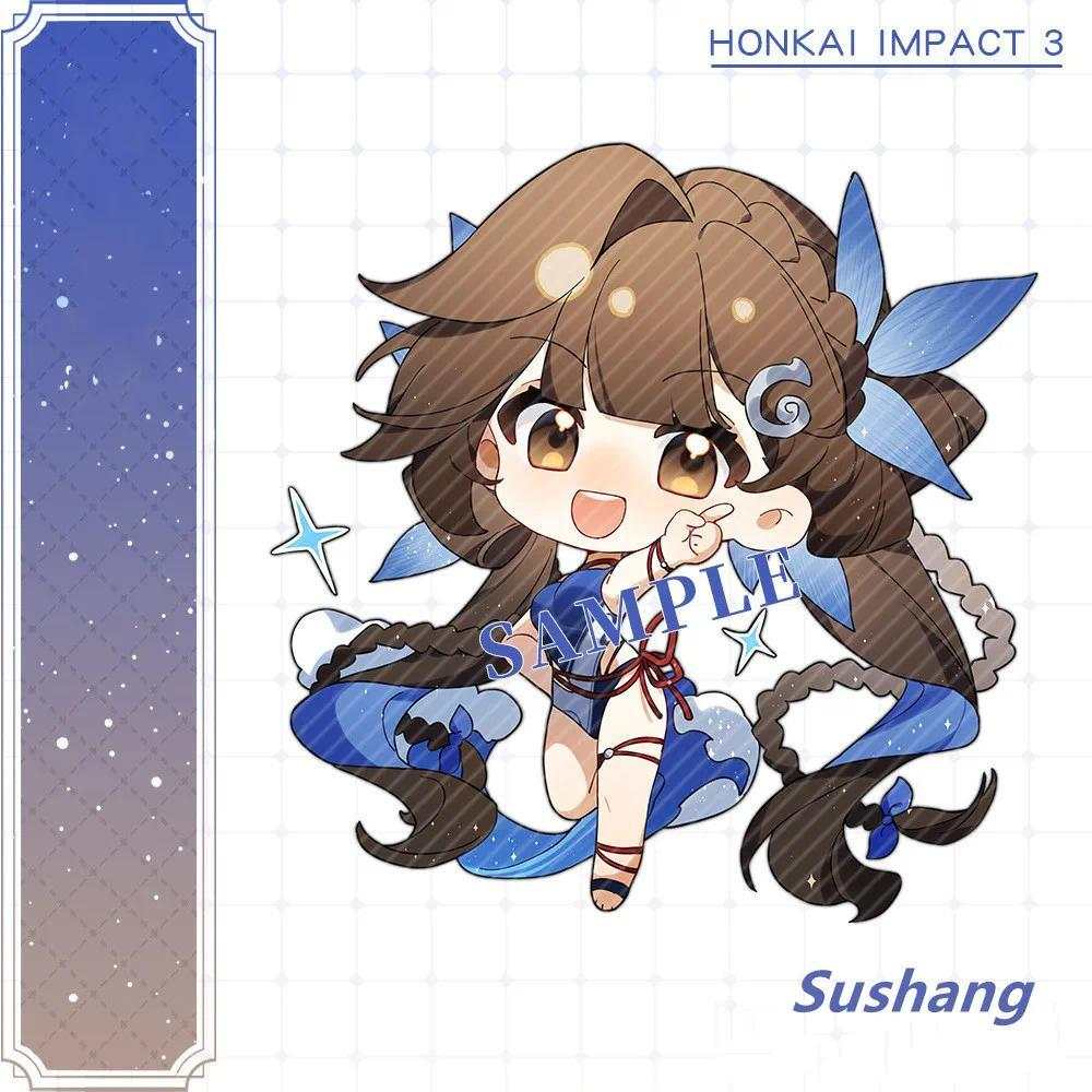 Honkai Impact 3 Yae Sakura Kiana Bronya Elysia New Cute Keychain Accessories Anime Cartoon Móc Khóa In Theo Yêu Cầu, Chất Liệu Mica Trong Suốt In 2 Mặt , Dày 4mm 5 Honkai Impact 3 Yae Sakura Kiana Bronya Elysia New Cute Keychain Accessories Anime Cartoon Móc Khóa In Theo Yêu Cầu, Chất Liệu Mica Trong Suốt In 2 Mặt , Dày 4mm - Ảnh 5