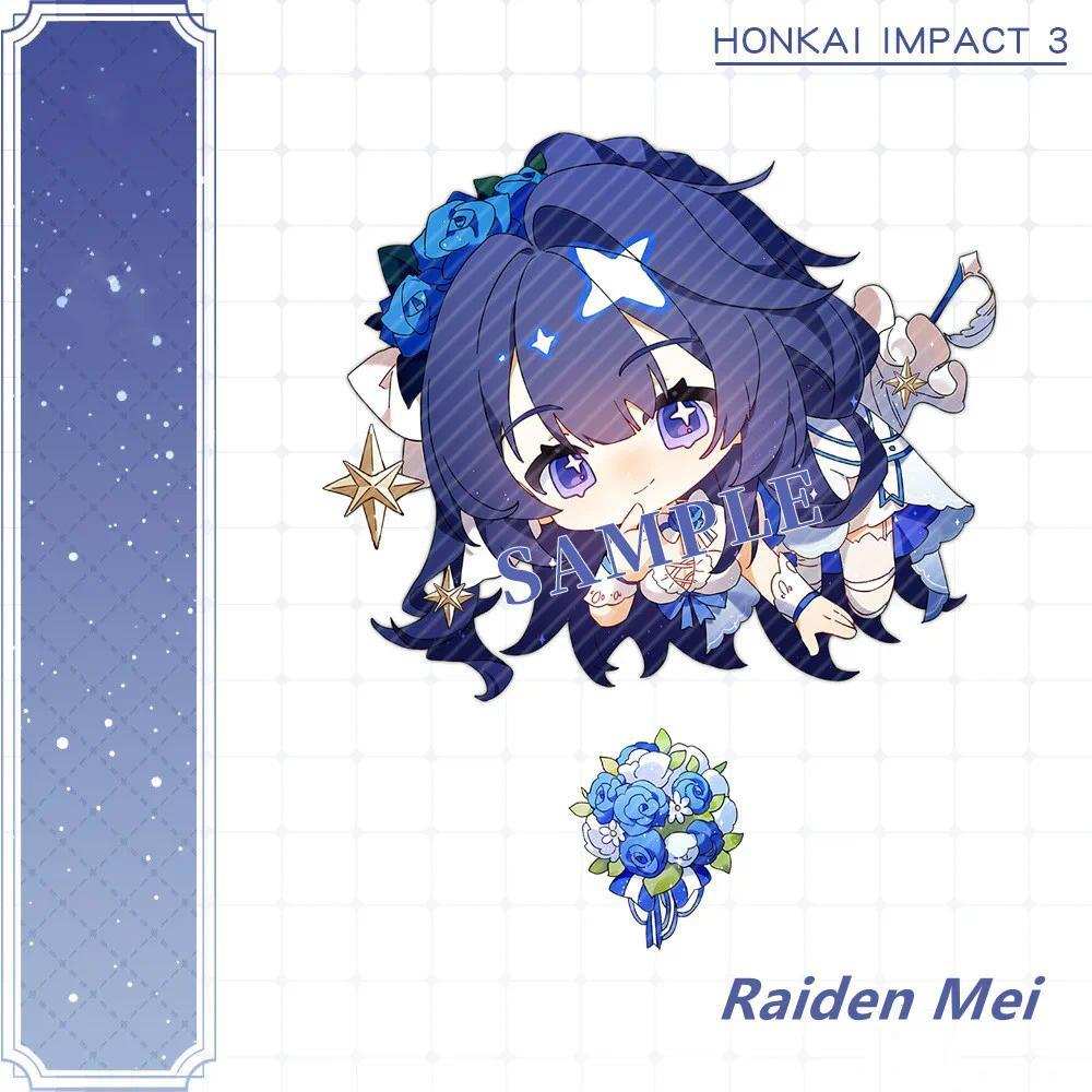 Honkai Impact 3 Yae Sakura Kiana Bronya Elysia New Cute Keychain Accessories Anime Cartoon Móc Khóa In Theo Yêu Cầu, Chất Liệu Mica Trong Suốt In 2 Mặt , Dày 4mm 1 Honkai Impact 3 Yae Sakura Kiana Bronya Elysia New Cute Keychain Accessories Anime Cartoon Móc Khóa In Theo Yêu Cầu, Chất Liệu Mica Trong Suốt In 2 Mặt , Dày 4mm