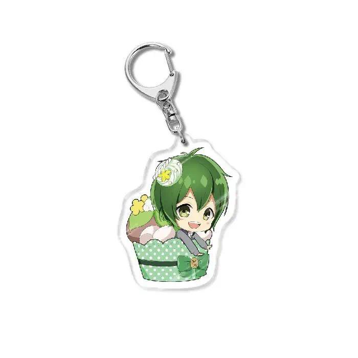 Horimiya Acrylic Keychain Jewelry Friends Bag Charms Keyring Souvenir Cute Mica Keychain Móc Khóa In Theo Yêu Cầu, Chất Liệu Mica Trong Suốt In 2 Mặt , Dày 4mm 13 Horimiya Acrylic Keychain Jewelry Friends Bag Charms Keyring Souvenir Cute Mica Keychain Móc Khóa In Theo Yêu Cầu, Chất Liệu Mica Trong Suốt In 2 Mặt , Dày 4mm - Ảnh 13