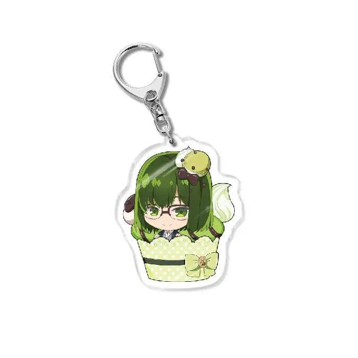 Horimiya Acrylic Keychain Jewelry Friends Bag Charms Keyring Souvenir Cute Mica Keychain Móc Khóa In Theo Yêu Cầu, Chất Liệu Mica Trong Suốt In 2 Mặt , Dày 4mm 20 Horimiya Acrylic Keychain Jewelry Friends Bag Charms Keyring Souvenir Cute Mica Keychain Móc Khóa In Theo Yêu Cầu, Chất Liệu Mica Trong Suốt In 2 Mặt , Dày 4mm - Ảnh 20
