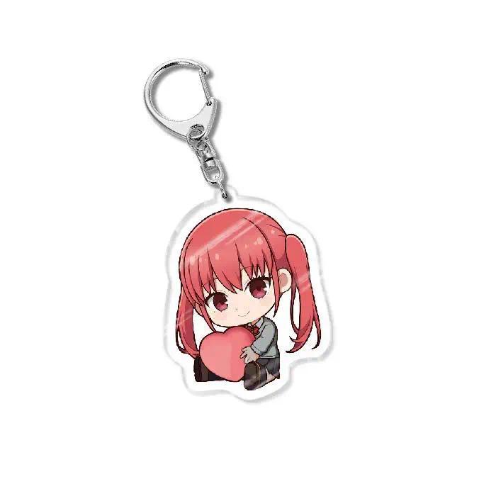 Horimiya Acrylic Keychain Jewelry Friends Bag Charms Keyring Souvenir Cute Mica Keychain Móc Khóa In Theo Yêu Cầu, Chất Liệu Mica Trong Suốt In 2 Mặt , Dày 4mm 27 Horimiya Acrylic Keychain Jewelry Friends Bag Charms Keyring Souvenir Cute Mica Keychain Móc Khóa In Theo Yêu Cầu, Chất Liệu Mica Trong Suốt In 2 Mặt , Dày 4mm - Ảnh 27