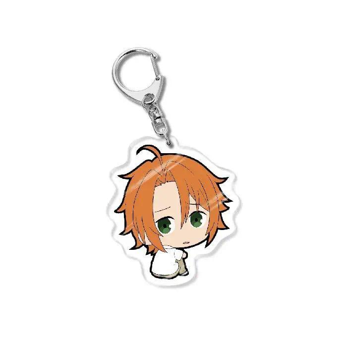 Horimiya Acrylic Keychain Jewelry Friends Bag Charms Keyring Souvenir Cute Mica Keychain Móc Khóa In Theo Yêu Cầu, Chất Liệu Mica Trong Suốt In 2 Mặt , Dày 4mm 1 Horimiya Acrylic Keychain Jewelry Friends Bag Charms Keyring Souvenir Cute Mica Keychain Móc Khóa In Theo Yêu Cầu, Chất Liệu Mica Trong Suốt In 2 Mặt , Dày 4mm