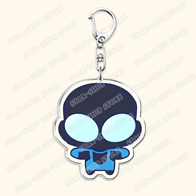 Hot Adult Animated Superhero Chibi Keychains For Women Accessories Bag Omni Man Key Chain Móc Khóa In Theo Yêu Cầu, Chất Liệu Mica Trong Suốt In 2 Mặt , Dày 4mm 6 Hot Adult Animated Superhero Chibi Keychains For Women Accessories Bag Omni Man Key Chain Móc Khóa In Theo Yêu Cầu, Chất Liệu Mica Trong Suốt In 2 Mặt , Dày 4mm - Ảnh 6