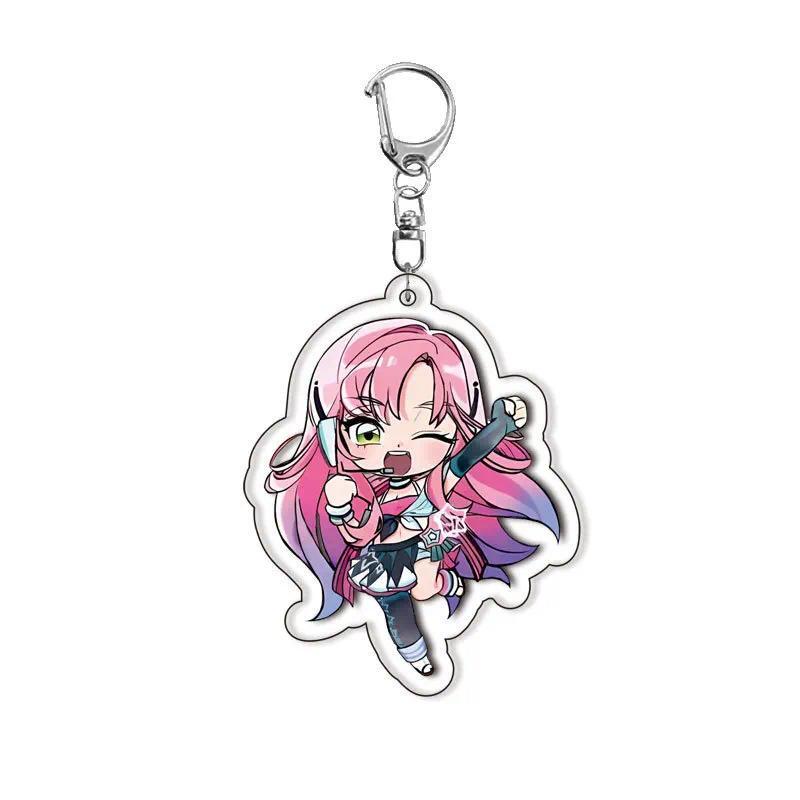 Hot Anime Alien Stage Key Chains For Womens Bag Luka Ivan Till Mizi Hyuna Sua Keyrings Móc Khóa In Theo Yêu Cầu, Chất Liệu Mica Trong Suốt In 2 Mặt , Dày 4mm 1 Hot Anime Alien Stage Key Chains For Womens Bag Luka Ivan Till Mizi Hyuna Sua Keyrings Móc Khóa In Theo Yêu Cầu, Chất Liệu Mica Trong Suốt In 2 Mặt , Dày 4mm