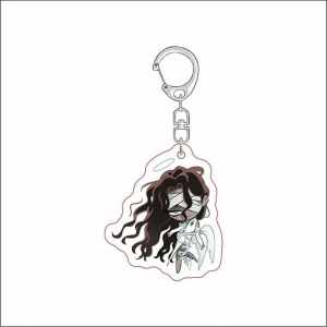Hot Anime Alien Stage Keychains Chibis For Womens Accessories Luka Ivan Till Mizi Hyuna Sua Móc Khóa In Theo Yêu Cầu, Chất Liệu Mica Trong Suốt In 2 Mặt , Dày 4mm