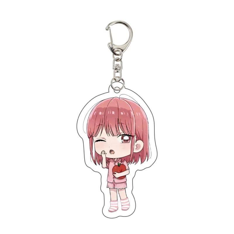 Hot Anime Blue Box Ao No Hako Taiki Inomata Chinatsu Mica Keychain Cute Character Bag Ornament Móc Khóa In Theo Yêu Cầu, Chất Liệu Mica Trong Suốt In 2 Mặt , Dày 4mm 2 Hot Anime Blue Box Ao No Hako Taiki Inomata Chinatsu Mica Keychain Cute Character Bag Ornament Móc Khóa In Theo Yêu Cầu, Chất Liệu Mica Trong Suốt In 2 Mặt , Dày 4mm - Ảnh 2