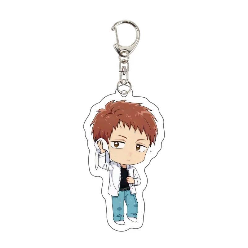 Hot Anime Blue Box Ao No Hako Taiki Inomata Chinatsu Mica Keychain Cute Character Bag Ornament Móc Khóa In Theo Yêu Cầu, Chất Liệu Mica Trong Suốt In 2 Mặt , Dày 4mm 6 Hot Anime Blue Box Ao No Hako Taiki Inomata Chinatsu Mica Keychain Cute Character Bag Ornament Móc Khóa In Theo Yêu Cầu, Chất Liệu Mica Trong Suốt In 2 Mặt , Dày 4mm - Ảnh 6