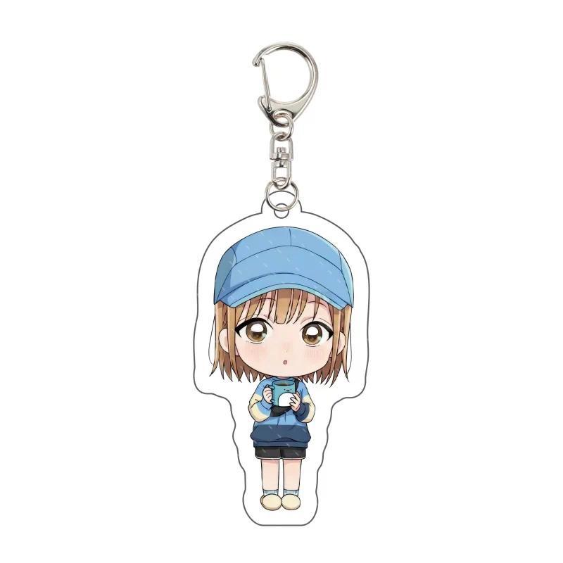 Hot Anime Blue Box Ao No Hako Taiki Inomata Chinatsu Mica Keychain Cute Character Bag Ornament Móc Khóa In Theo Yêu Cầu, Chất Liệu Mica Trong Suốt In 2 Mặt , Dày 4mm 1 Hot Anime Blue Box Ao No Hako Taiki Inomata Chinatsu Mica Keychain Cute Character Bag Ornament Móc Khóa In Theo Yêu Cầu, Chất Liệu Mica Trong Suốt In 2 Mặt , Dày 4mm