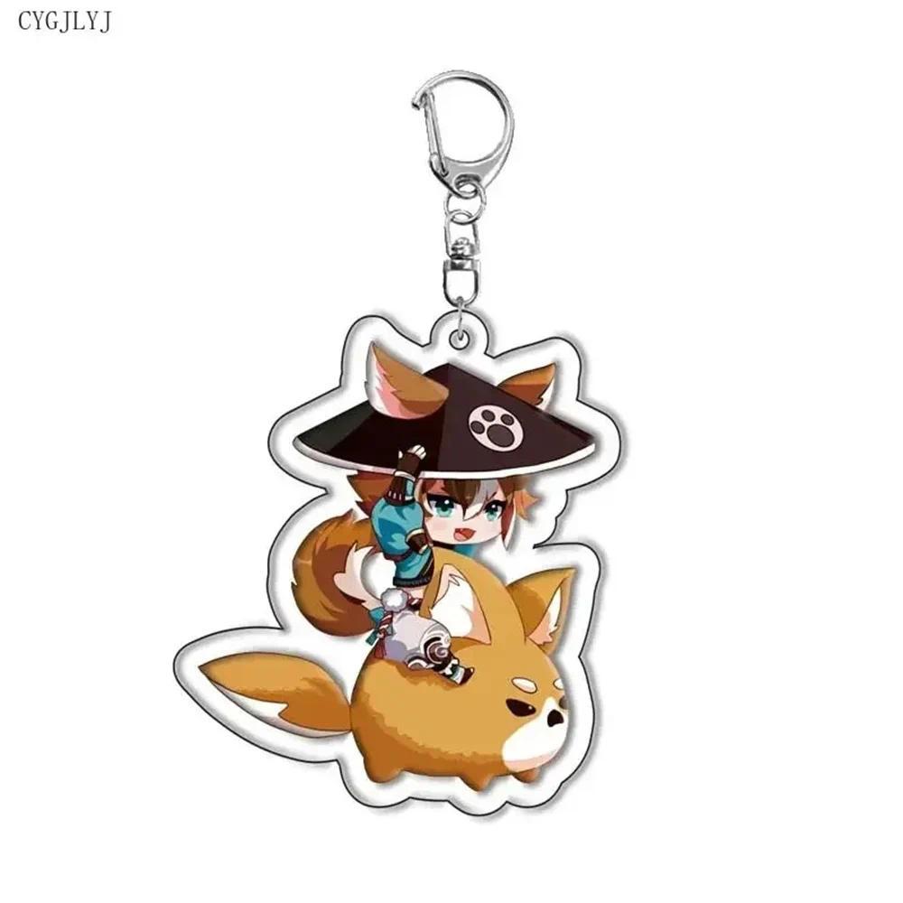 Hot Anime Honkai Star Acrylic Keychain Characters Ornament Accesorios Goods Transparent Mica Móc Khóa In Theo Yêu Cầu, Chất Liệu Mica Trong Suốt In 2 Mặt , Dày 4mm 1 Hot Anime Honkai Star Acrylic Keychain Characters Ornament Accesorios Goods Transparent Mica Móc Khóa In Theo Yêu Cầu, Chất Liệu Mica Trong Suốt In 2 Mặt , Dày 4mm