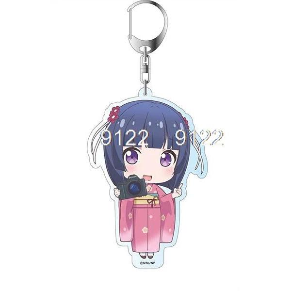 Hot Anime Nekopara Acrylic Keychain Hanging Bag Car Phone Keychain Chocolat Vanilla Maple Móc Khóa In Theo Yêu Cầu, Chất Liệu Mica Trong Suốt In 2 Mặt , Dày 4mm 5 Hot Anime Nekopara Acrylic Keychain Hanging Bag Car Phone Keychain Chocolat Vanilla Maple Móc Khóa In Theo Yêu Cầu, Chất Liệu Mica Trong Suốt In 2 Mặt , Dày 4mm - Ảnh 5
