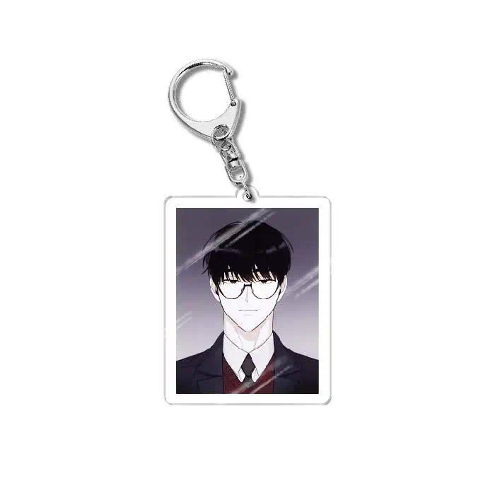 Hot Bl Checkmate Manwha Acrylic Keychain Fan Gift Bag Charm Keyring Creative Mica Keychain Móc Khóa In Theo Yêu Cầu, Chất Liệu Mica Trong Suốt In 2 Mặt , Dày 4mm 3 Hot Bl Checkmate Manwha Acrylic Keychain Fan Gift Bag Charm Keyring Creative Mica Keychain Móc Khóa In Theo Yêu Cầu, Chất Liệu Mica Trong Suốt In 2 Mặt , Dày 4mm - Ảnh 3