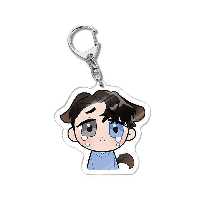 Hot Bl Define The Relationship Manwha Mica Standee Model Plate Decoration Originality Desk Móc Khóa In Theo Yêu Cầu, Chất Liệu Mica Trong Suốt In 2 Mặt , Dày 4mm 16 Hot Bl Define The Relationship Manwha Mica Standee Model Plate Decoration Originality Desk Móc Khóa In Theo Yêu Cầu, Chất Liệu Mica Trong Suốt In 2 Mặt , Dày 4mm - Ảnh 16
