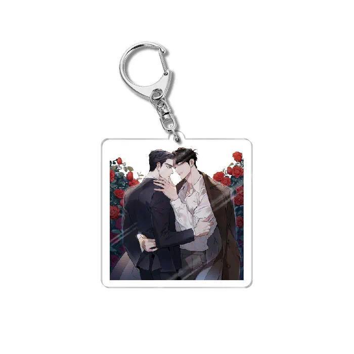 Hot Bl Define The Relationship Manwha Standee Mica Model Plate Decoration Originality New Móc Khóa In Theo Yêu Cầu, Chất Liệu Mica Trong Suốt In 2 Mặt , Dày 4mm 12 Hot Bl Define The Relationship Manwha Standee Mica Model Plate Decoration Originality New Móc Khóa In Theo Yêu Cầu, Chất Liệu Mica Trong Suốt In 2 Mặt , Dày 4mm - Ảnh 12