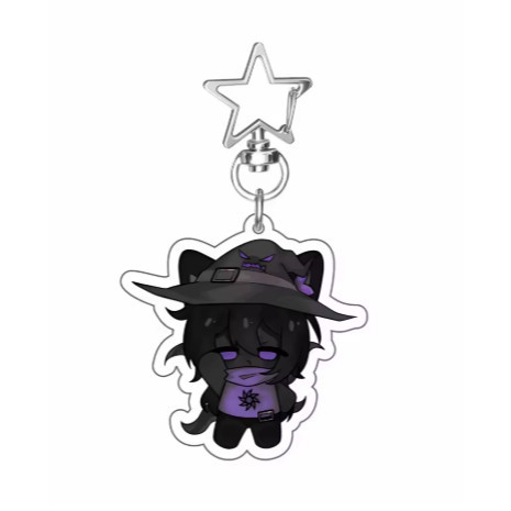 Hot Forsaken Game Keychain – Including Characters Guest 1337, Noob, Shedletsky, John Doe, Móc Khóa In Theo Yêu Cầu, Chất Liệu Mica Trong Suốt In 2 Mặt , Dày 4mm 8 Hot Forsaken Game Keychain – Including Characters Guest 1337, Noob, Shedletsky, John Doe, Móc Khóa In Theo Yêu Cầu, Chất Liệu Mica Trong Suốt In 2 Mặt , Dày 4mm - Ảnh 8